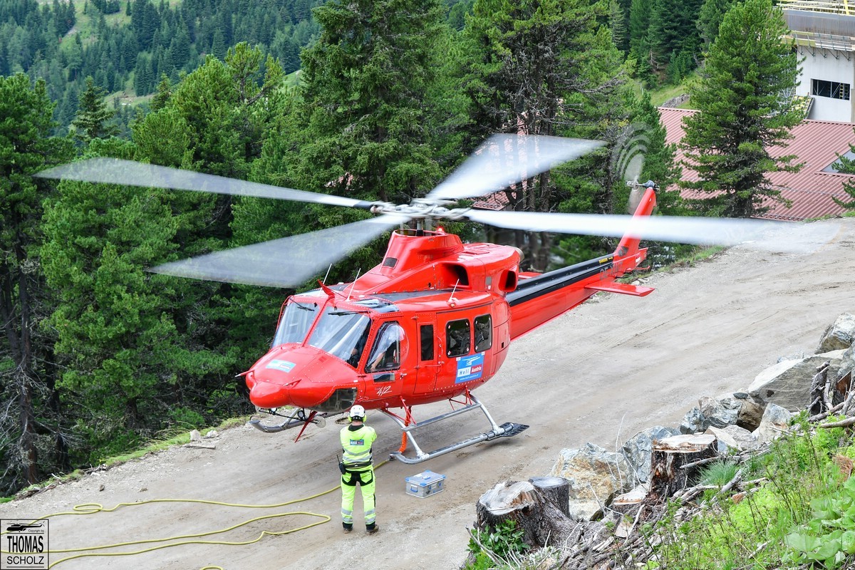 Thomas Scholz Profile Page