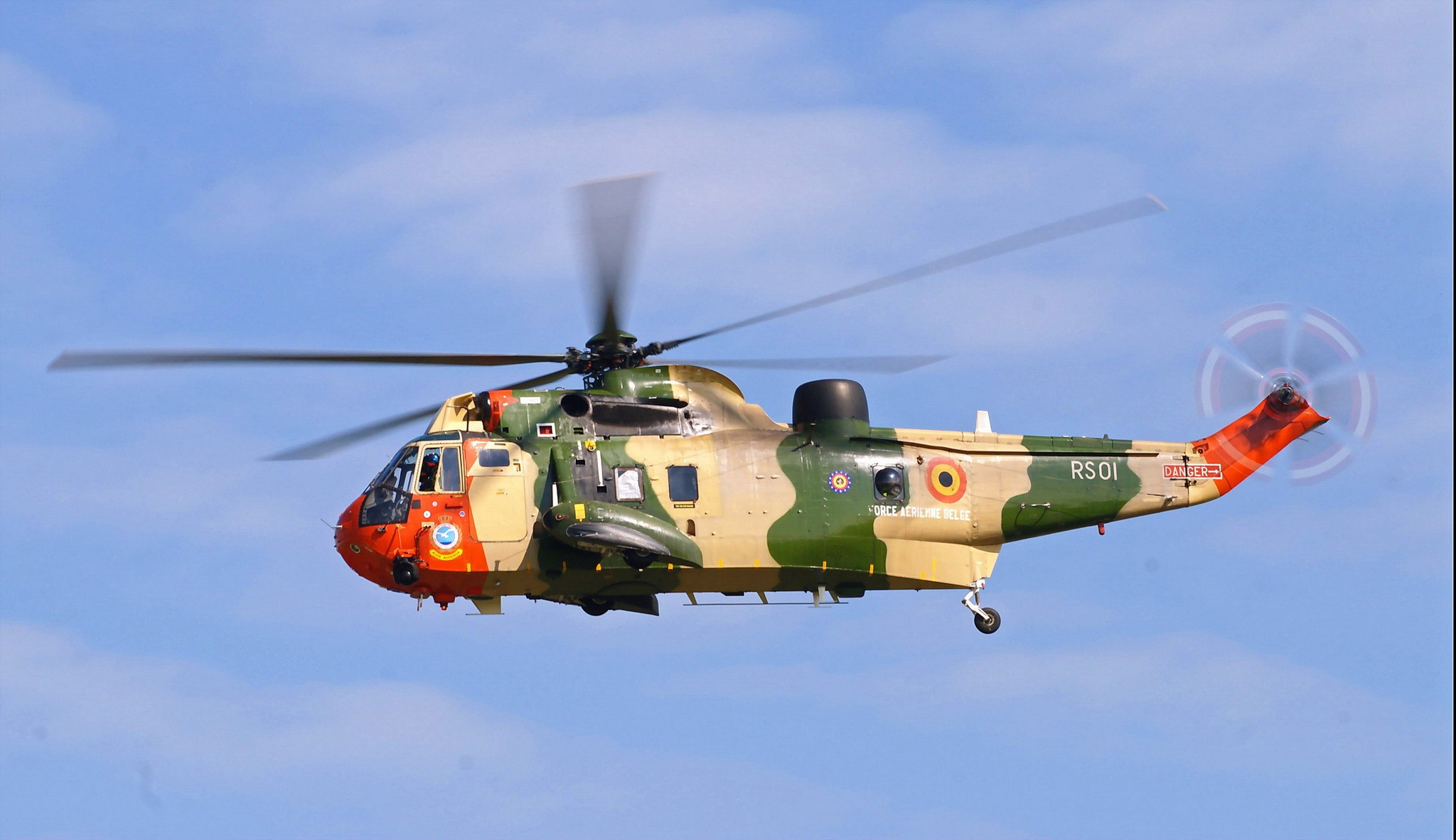 Frank Meisen Profile Page