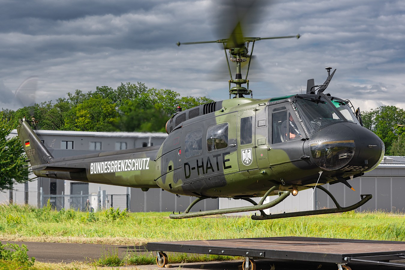 Ole Meisen Profile Page