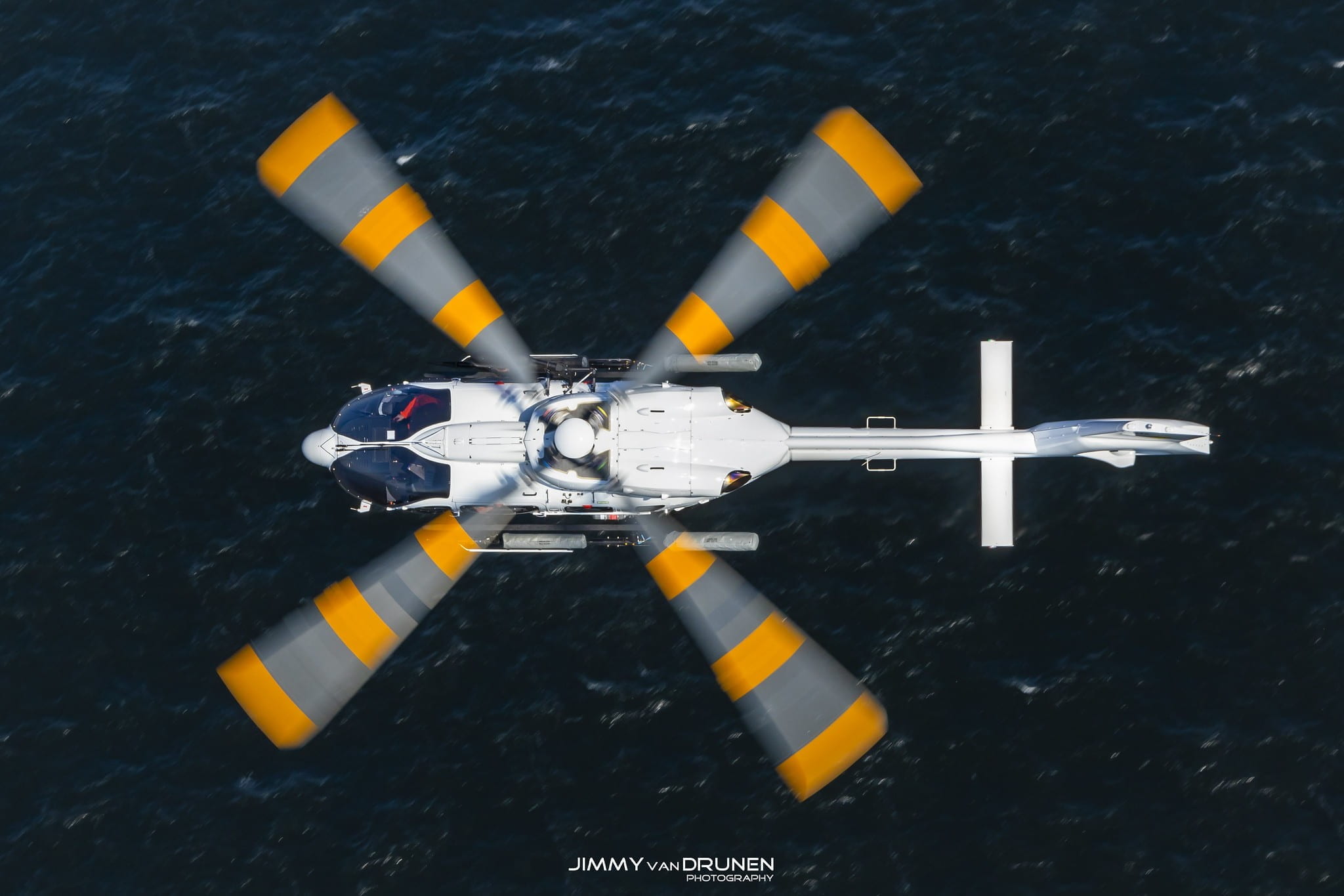 Jimmy van Drunen Profile Page