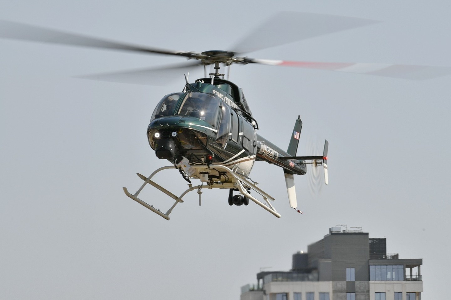 Helicopter Images - 17662487196263