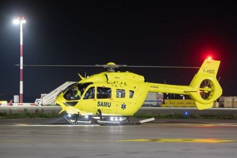 Airbus Helicopters H145