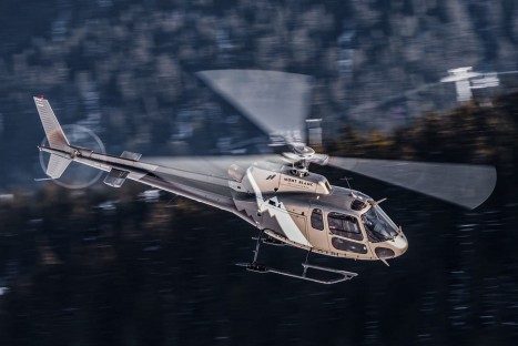 Airbus Helicopters AS 350 B2