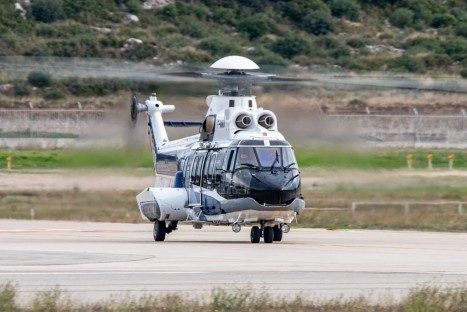 Airbus Helicopters H225