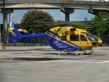 Airbus Helicopters EC 145