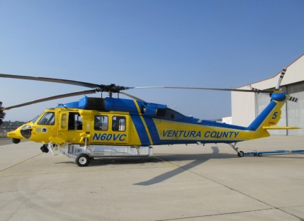Sikorsky HH-60L
