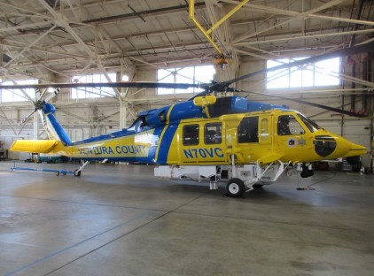 Sikorsky HH-60L