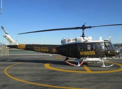 Bell Flight UH-1H