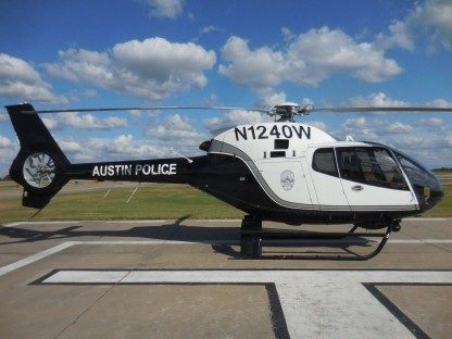 Airbus Helicopters EC 120B