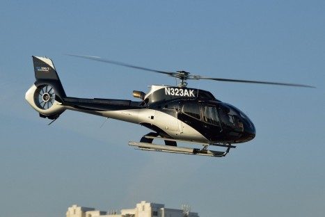 Airbus Helicopters EC 130T2