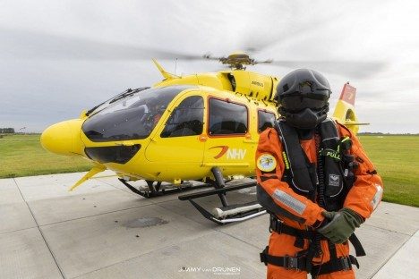 Airbus Helicopters H145