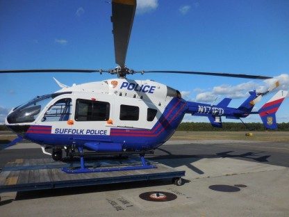 Airbus Helicopters EC 145