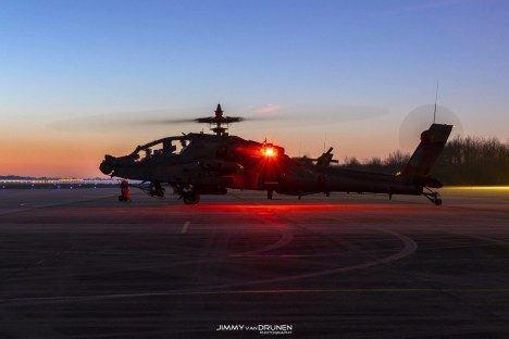 Boeing AH-64D
