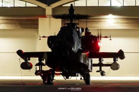 Boeing AH-64D