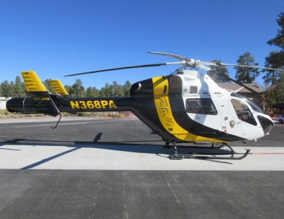 MD Helicopters 902