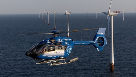 Airbus Helicopters H145