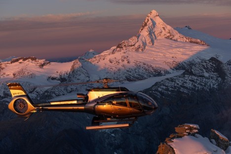 Airbus Helicopters Aston Martin ACH130