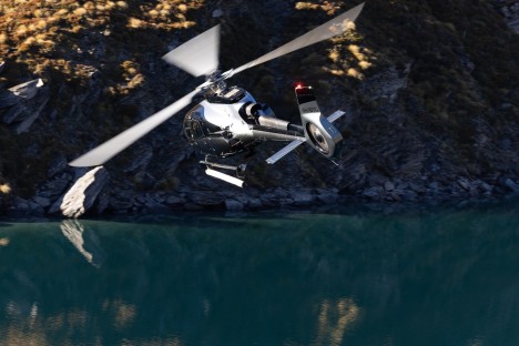 Airbus Helicopters Aston Martin ACH130
