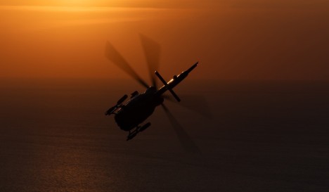 Airbus Helicopters H145
