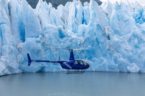 Robinson R44 Raven II