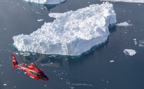 Airbus Helicopters H155