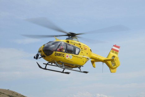 Airbus Helicopters EC 135T2