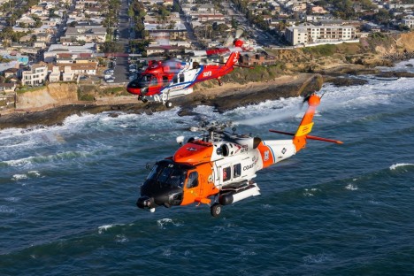 Sikorsky MH-60T