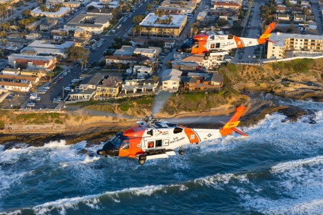Sikorsky MH-60T