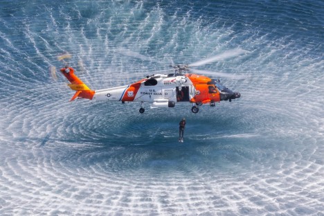 Sikorsky MH-60T