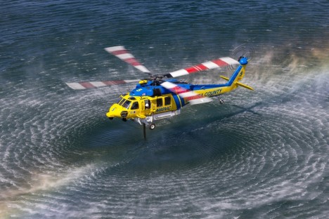 Sikorsky HH-60L