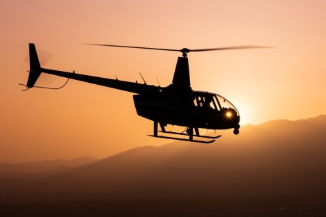 Robinson R66