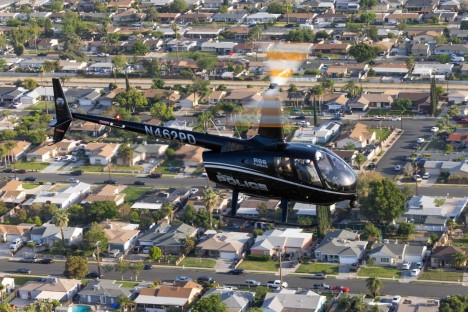 Robinson R66