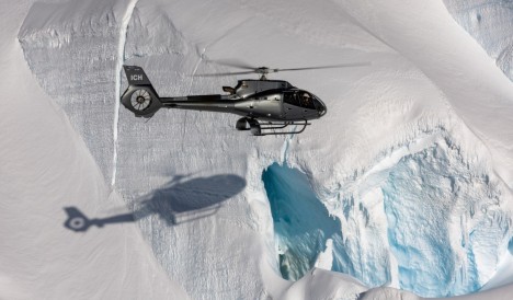 Airbus Helicopters H130