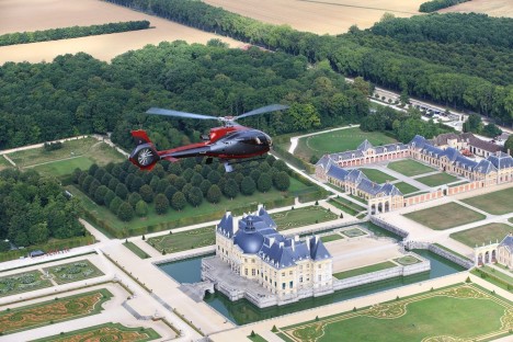 Airbus Helicopters EC 130B4