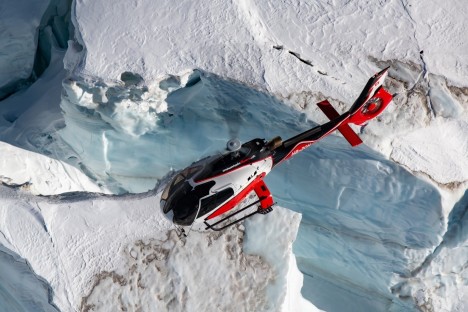 Airbus Helicopters H130