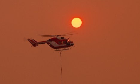 Airbus Helicopters BK117