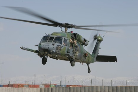 Sikorsky HH-60G