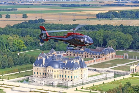 Airbus Helicopters EC 130B4