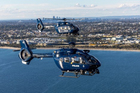 Airbus Helicopters H145