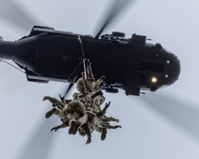 Sikorsky UH-60L