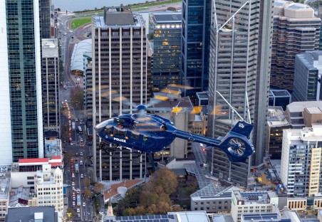 Airbus Helicopters H145