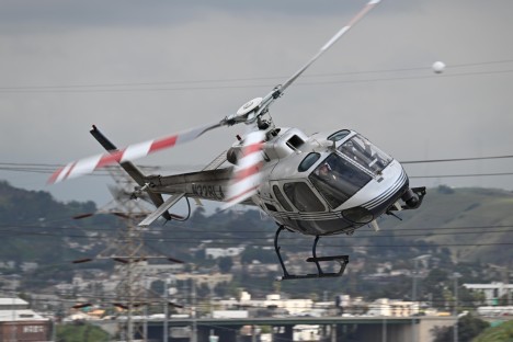 Airbus Helicopters H125