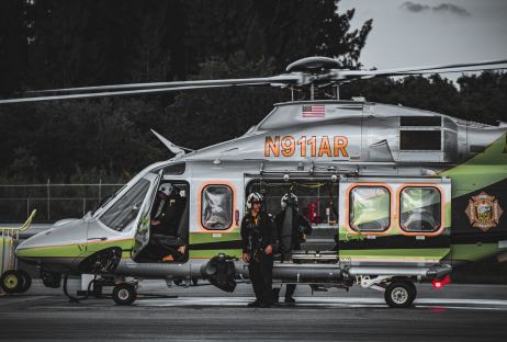 Leonardo AW-139