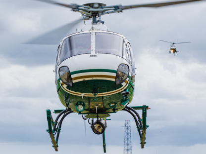 Airbus Helicopters H125
