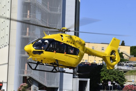 Airbus Helicopters H145