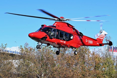 Leonardo AW-169