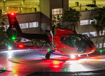 Airbus Helicopters H130