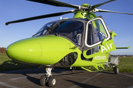 Leonardo AW-169