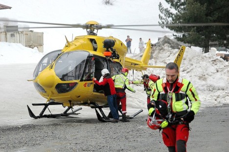 Airbus Helicopters H145