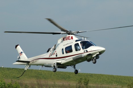 Leonardo A109E Power